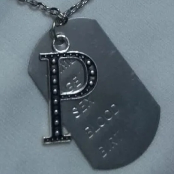 Necklace/ Neck collar - Picture 5 of 7